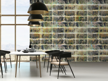 FACTORY - Ecological nonwoven wallpaper by Architects Paper - view 2